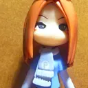 王子飘飞雪